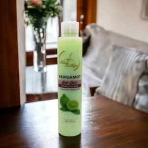 Plantimex Alma Belleza Bergamot Conditioner + Allantoin Amino Acids Hair Growth